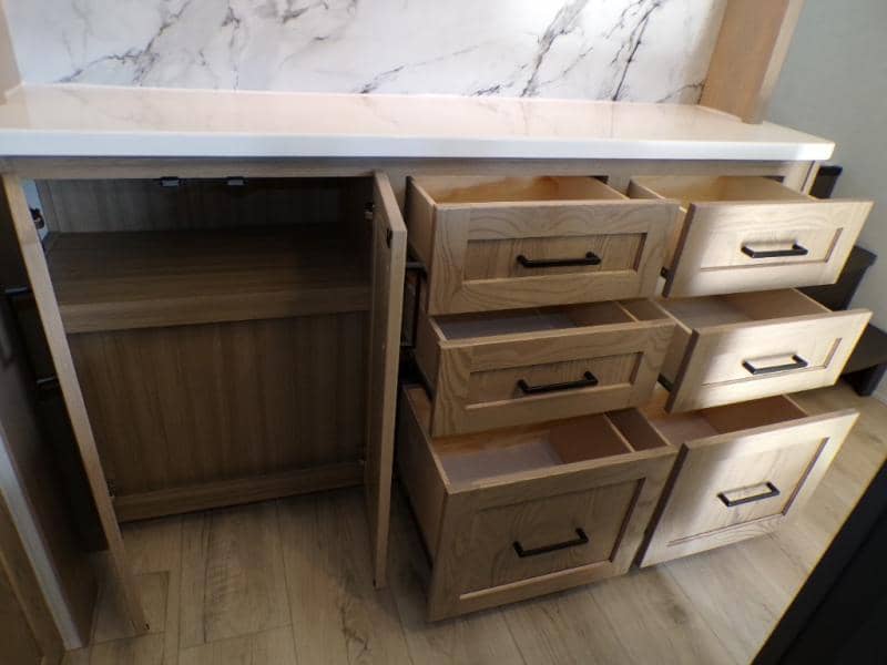 2026 Forest River 2026 Forest River Flagstaff Classic - thumbnail 53