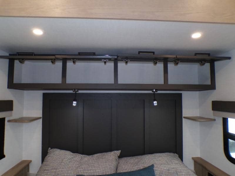 2026 Forest River 2026 Forest River Flagstaff Classic - thumbnail 56