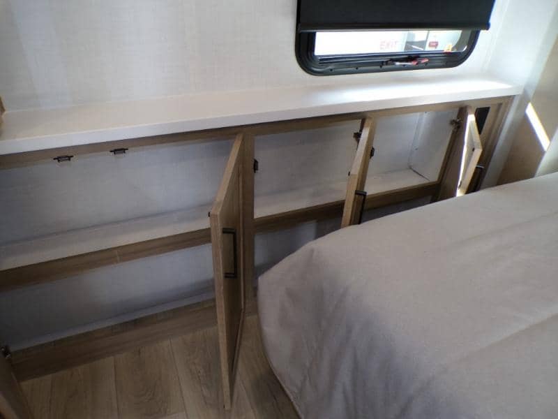 2026 Forest River 2026 Forest River Flagstaff Classic - thumbnail 58