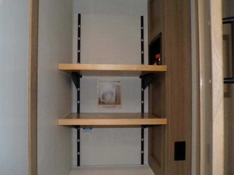 2026 Forest River 2026 Forest River Flagstaff Classic - thumbnail 61