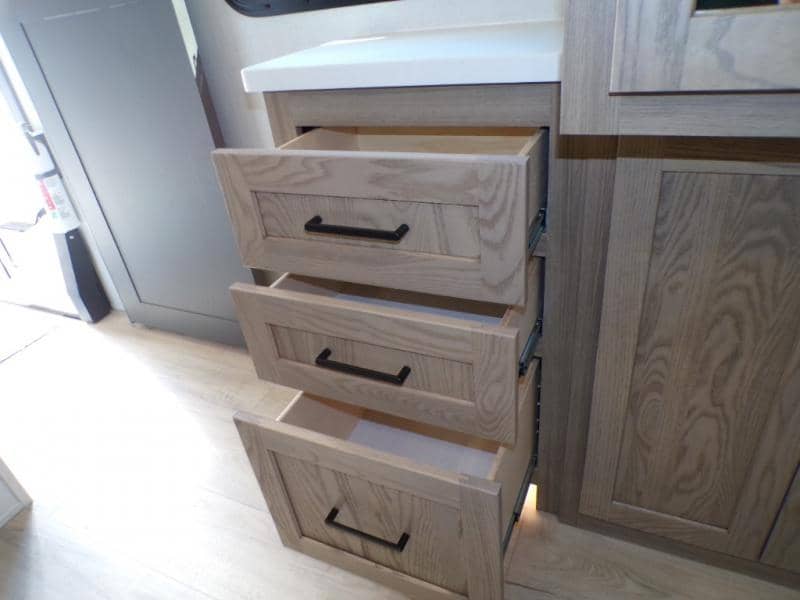 2026 Forest River 2026 Forest River Flagstaff Classic - thumbnail 64