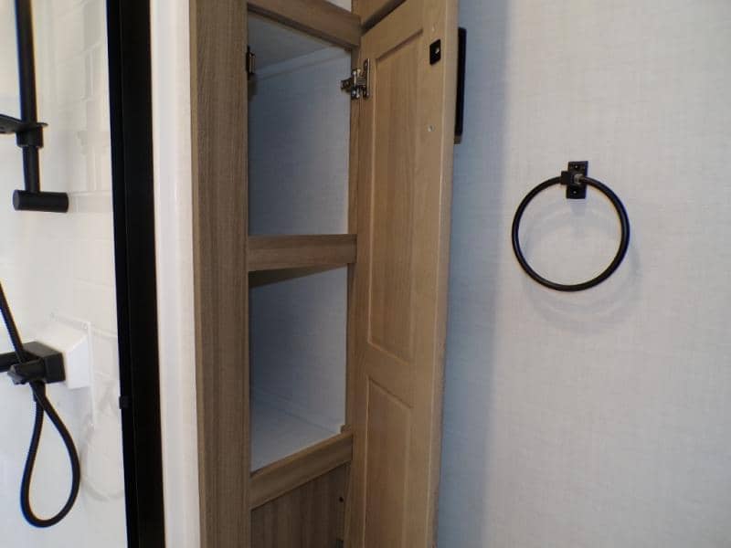 2026 Forest River 2026 Forest River Flagstaff Classic - thumbnail 71