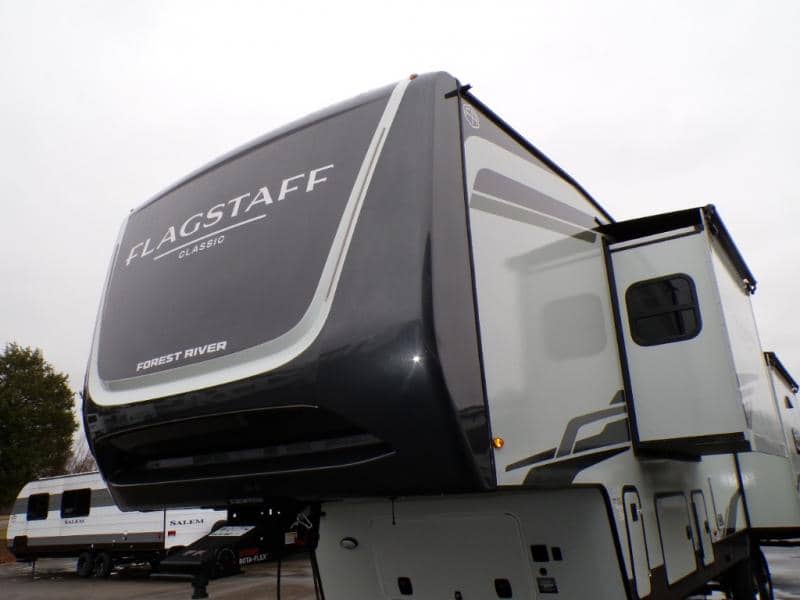 2026 Forest River 2026 Forest River Flagstaff Classic - thumbnail 3