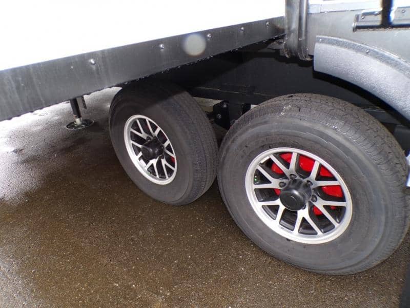 2026 Forest River 2026 Forest River Flagstaff Classic - thumbnail 8