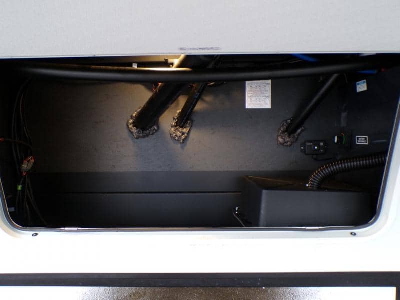 2026 Forest River 2026 Forest River Flagstaff Classic - thumbnail 9