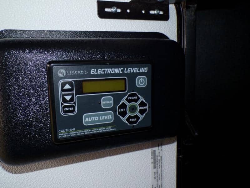 2026 Forest River 2026 Forest River Flagstaff Classic - thumbnail 11