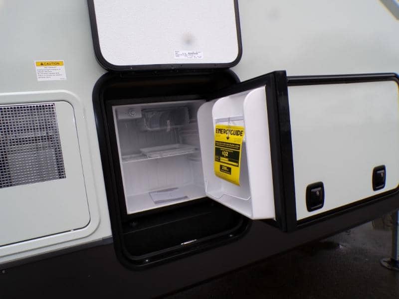 2026 Forest River 2026 Forest River Flagstaff Classic - thumbnail 14