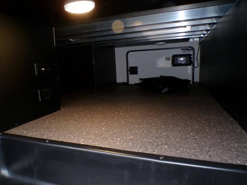 2026 Forest River 2026 Forest River Flagstaff Classic - thumbnail 15