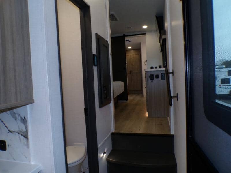 2026 Forest River 2026 Forest River Flagstaff Classic - thumbnail 20