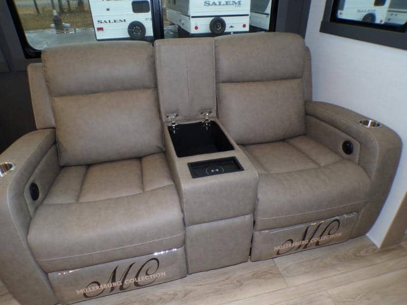 2026 Forest River 2026 Forest River Flagstaff Classic - thumbnail 22