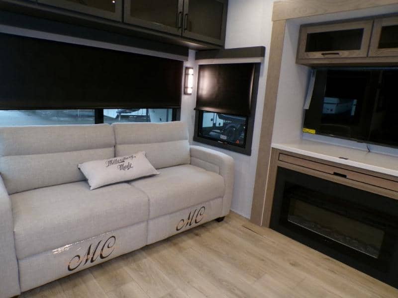 2026 Forest River 2026 Forest River Flagstaff Classic - thumbnail 24