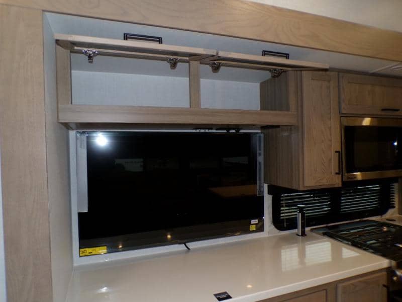 2026 Forest River 2026 Forest River Flagstaff Classic - thumbnail 26