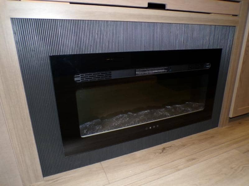 2026 Forest River 2026 Forest River Flagstaff Classic - thumbnail 27