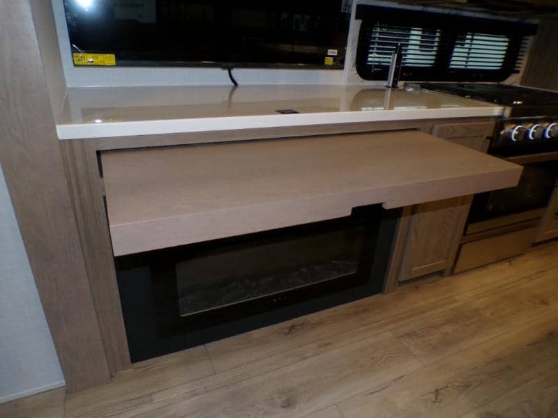 2026 Forest River 2026 Forest River Flagstaff Classic - thumbnail 28