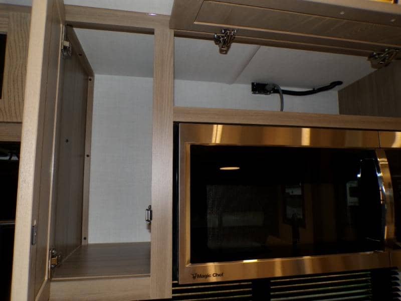 2026 Forest River 2026 Forest River Flagstaff Classic - thumbnail 36