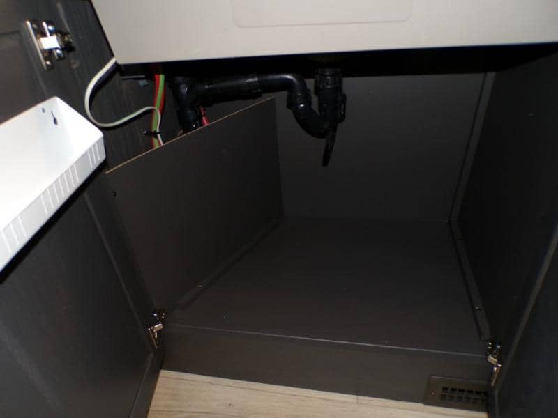 2026 Forest River 2026 Forest River Flagstaff Classic - thumbnail 41