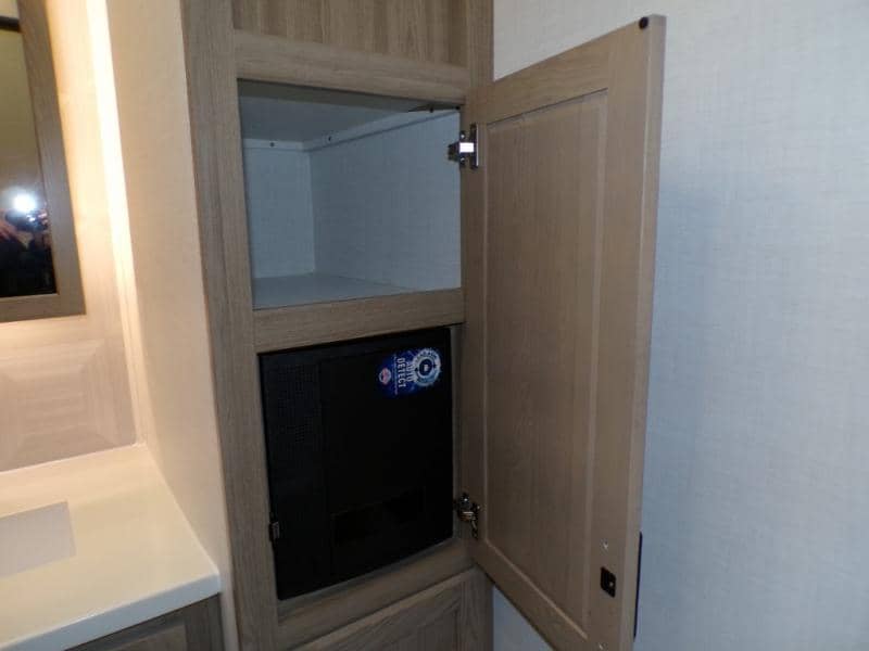 2026 Forest River 2026 Forest River Flagstaff Classic - thumbnail 46