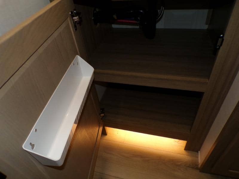 2026 Forest River 2026 Forest River Flagstaff Classic - thumbnail 47