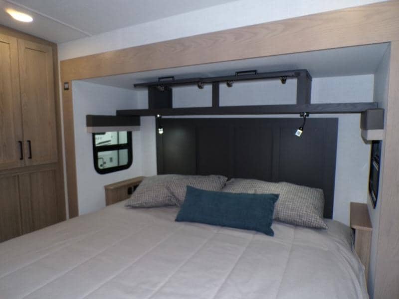 2026 Forest River 2026 Forest River Flagstaff Classic - thumbnail 52