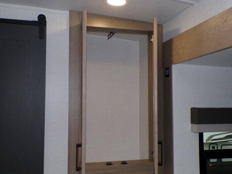 2026 Forest River 2026 Forest River Flagstaff Classic - thumbnail 53