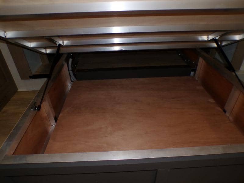 2026 Forest River 2026 Forest River Flagstaff Classic - thumbnail 54