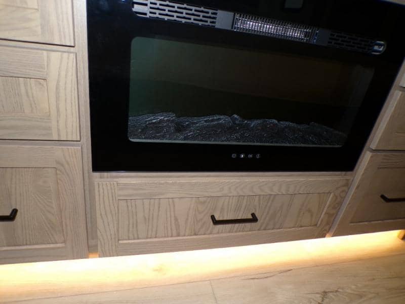 2026 Forest River 2026 Forest River Flagstaff Classic - thumbnail 55