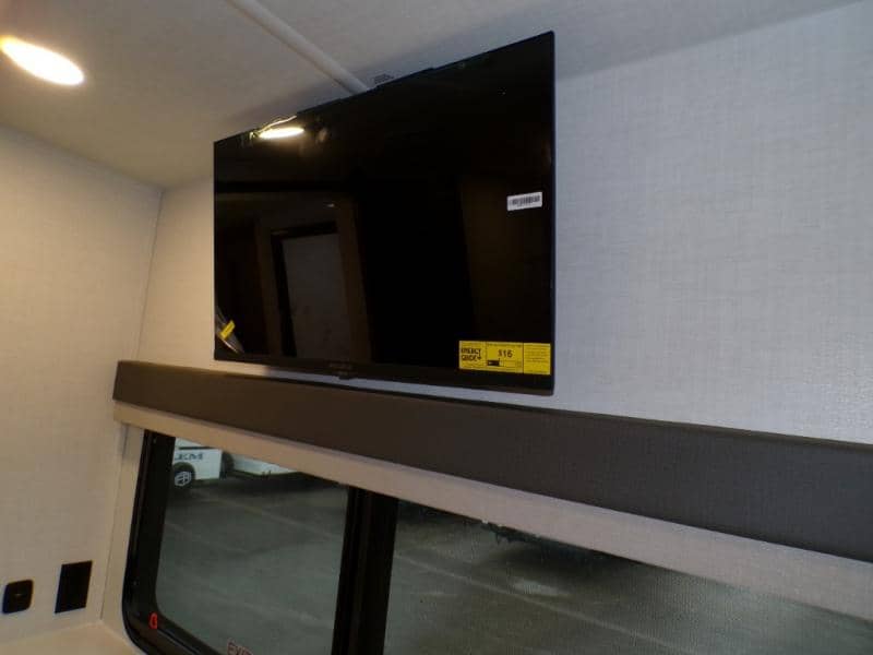 2026 Forest River 2026 Forest River Flagstaff Classic - thumbnail 57