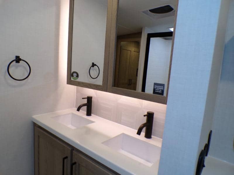 2026 Forest River 2026 Forest River Flagstaff Classic - thumbnail 59