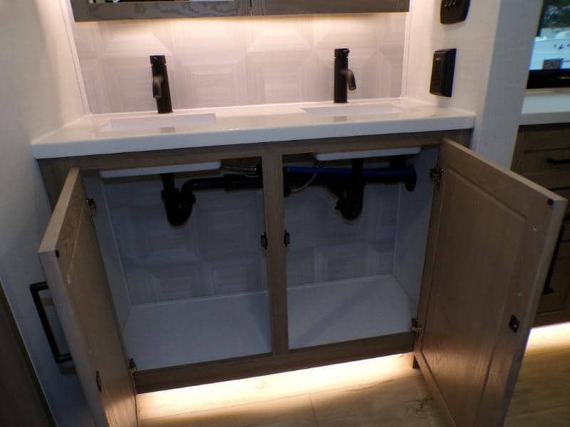 2026 Forest River 2026 Forest River Flagstaff Classic - thumbnail 60