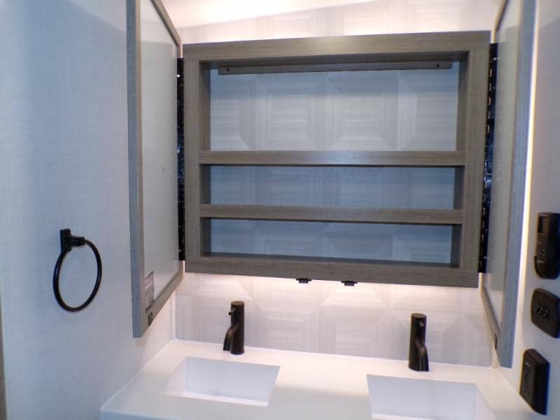 2026 Forest River 2026 Forest River Flagstaff Classic - thumbnail 61