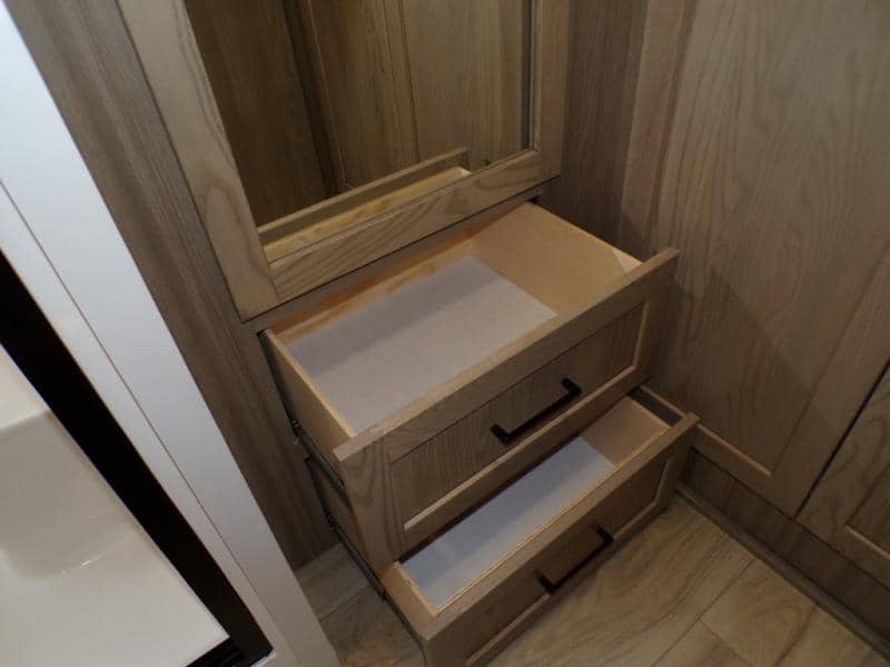 2026 Forest River 2026 Forest River Flagstaff Classic - thumbnail 63