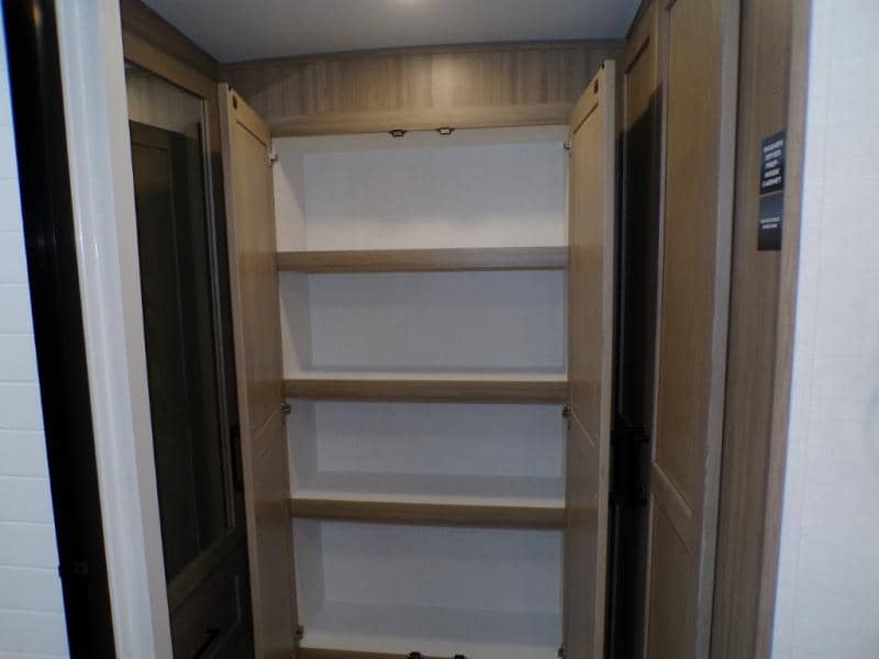 2026 Forest River 2026 Forest River Flagstaff Classic - thumbnail 64