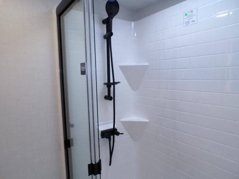 2026 Forest River 2026 Forest River Flagstaff Classic - thumbnail 67