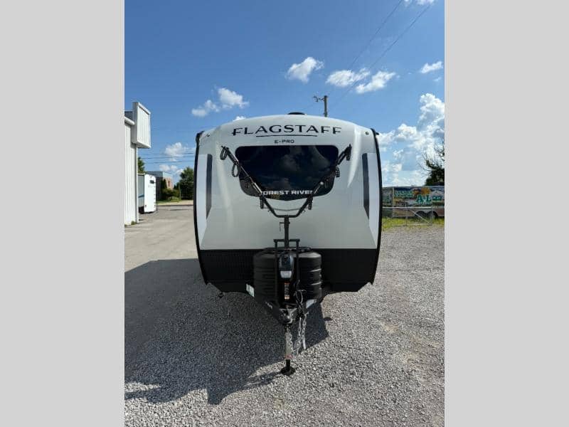 2026 Forest River 2026 Forest River Flagstaff E-Pro - thumbnail 3