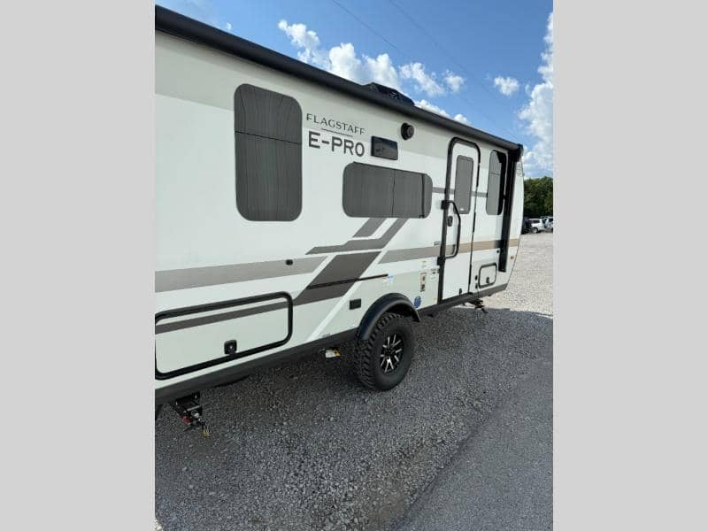 2026 Forest River 2026 Forest River Flagstaff E-Pro - thumbnail 5