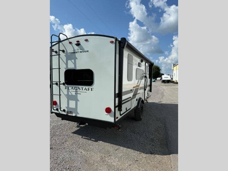 2026 Forest River 2026 Forest River Flagstaff E-Pro - thumbnail 6