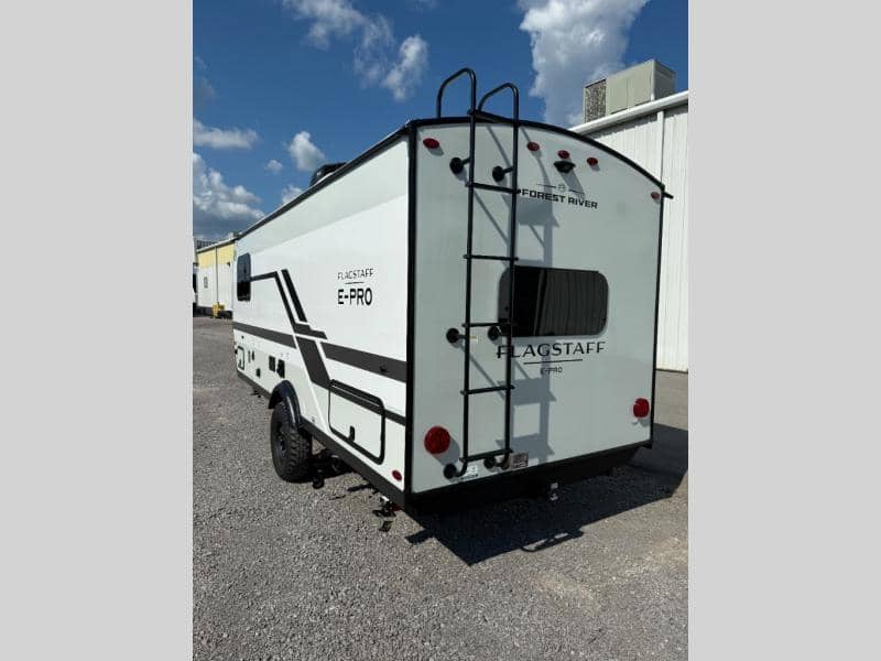 2026 Forest River 2026 Forest River Flagstaff E-Pro - thumbnail 7