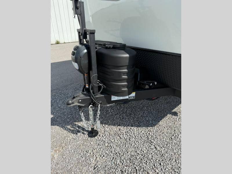 2026 Forest River 2026 Forest River Flagstaff E-Pro - thumbnail 11