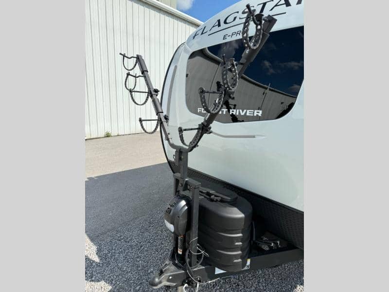 2026 Forest River 2026 Forest River Flagstaff E-Pro - thumbnail 12