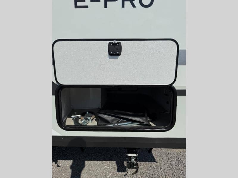 2026 Forest River 2026 Forest River Flagstaff E-Pro - thumbnail 16