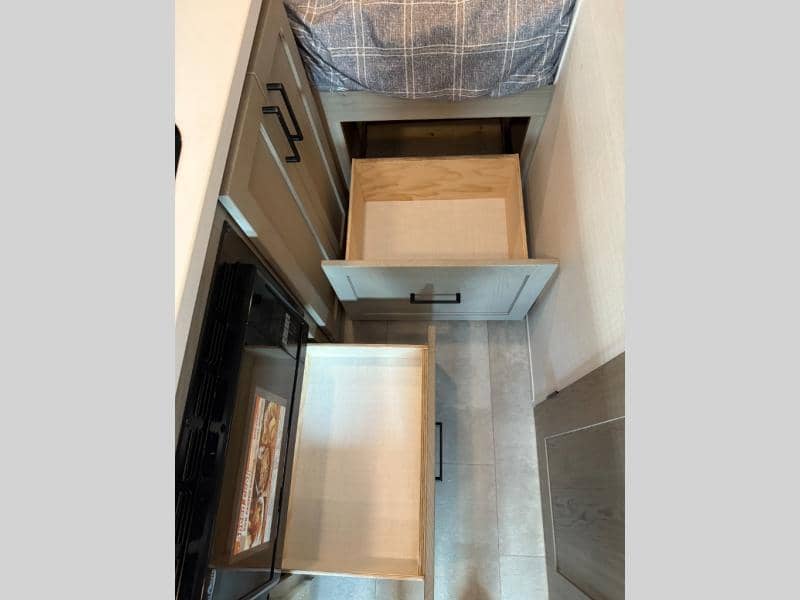 2026 Forest River 2026 Forest River Flagstaff E-Pro - thumbnail 23