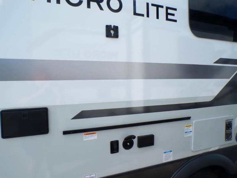 2026 Forest River 2026 Forest River Flagstaff Micro Lite - thumbnail 6