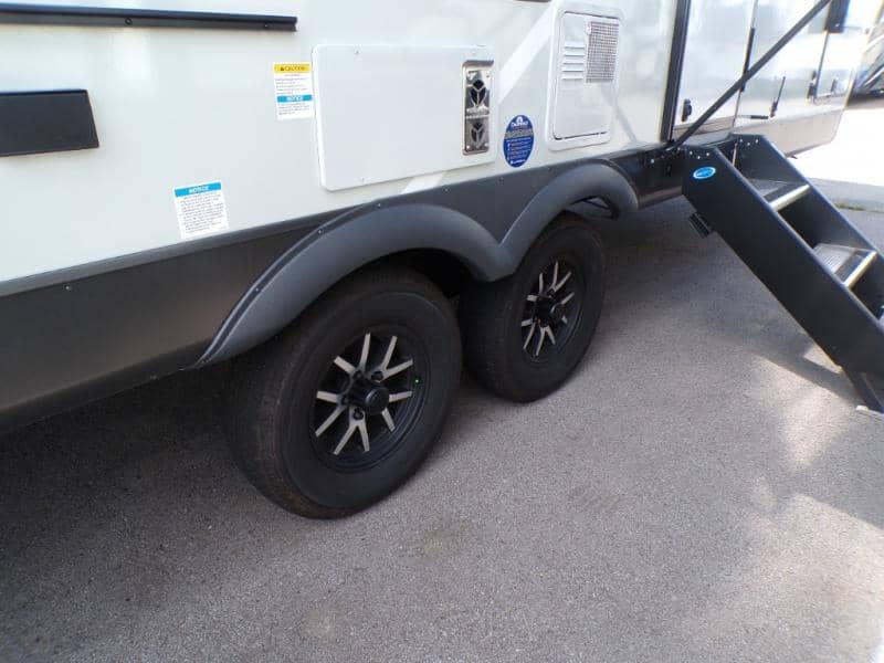 2026 Forest River 2026 Forest River Flagstaff Micro Lite - thumbnail 7