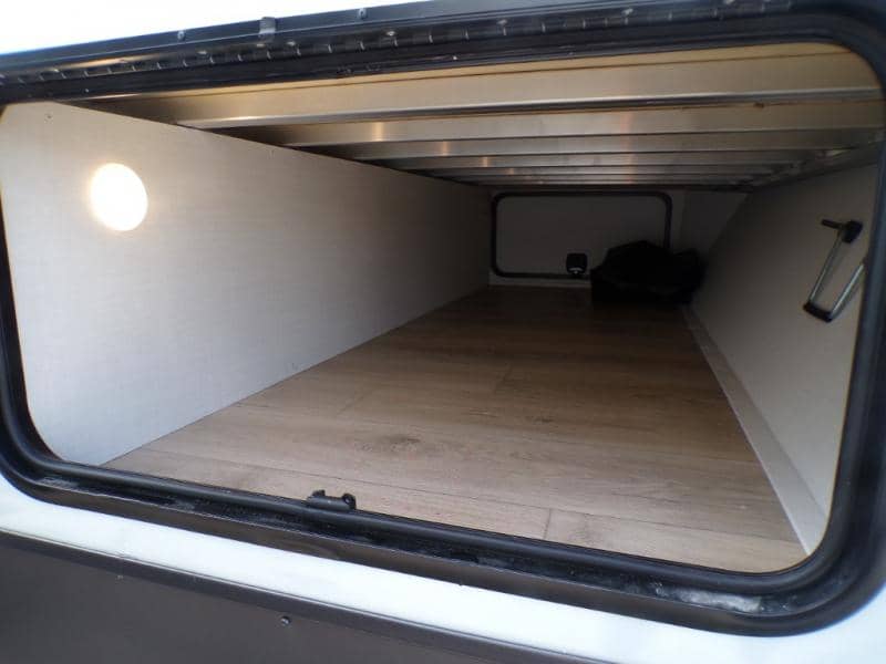 2026 Forest River 2026 Forest River Flagstaff Micro Lite - thumbnail 11