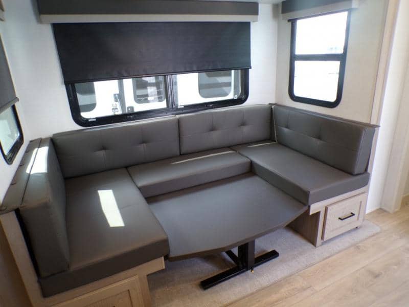 2026 Forest River 2026 Forest River Flagstaff Micro Lite - thumbnail 16