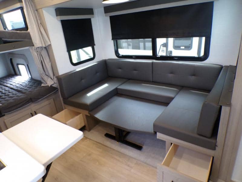 2026 Forest River 2026 Forest River Flagstaff Micro Lite - thumbnail 17