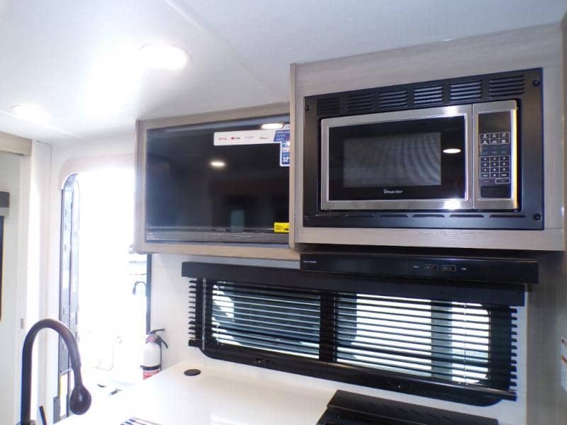 2026 Forest River 2026 Forest River Flagstaff Micro Lite - thumbnail 21