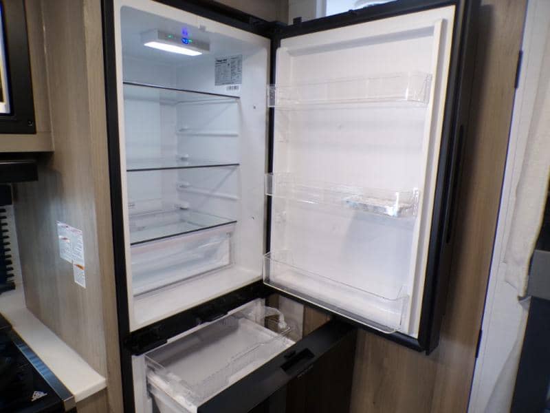 2026 Forest River 2026 Forest River Flagstaff Micro Lite - thumbnail 23