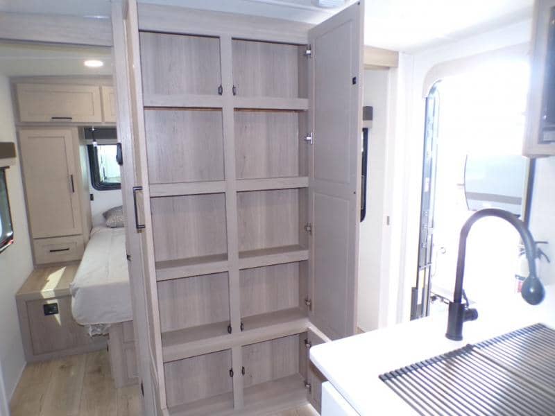 2026 Forest River 2026 Forest River Flagstaff Micro Lite - thumbnail 24