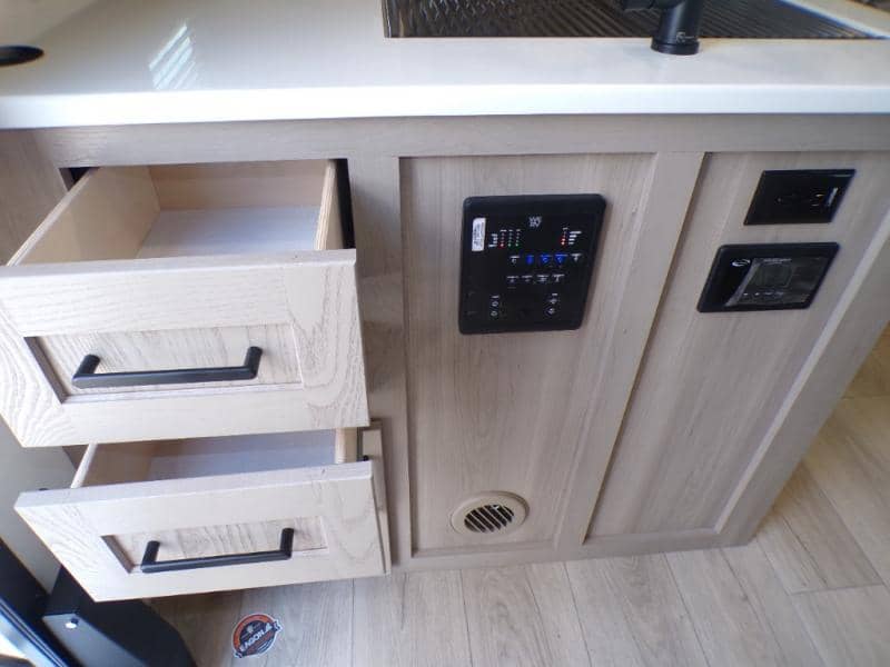 2026 Forest River 2026 Forest River Flagstaff Micro Lite - thumbnail 25